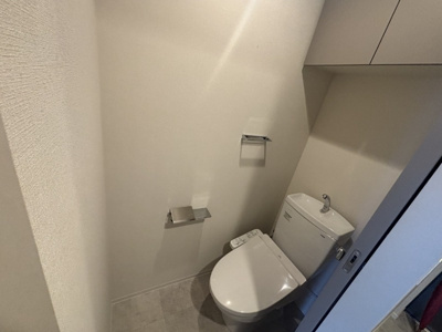 【トイレ】 | アーバネックス大阪天満宮Ⅱ