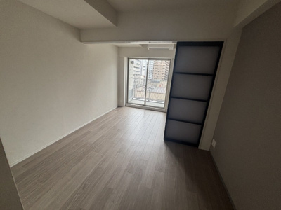 【居間・リビング】 | アーバネックス大阪天満宮Ⅱ