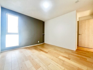 【洋室】 | 百舌鳥本町２丁　新築一戸建