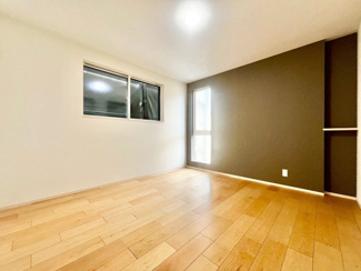 【洋室】 | 百舌鳥本町２丁　新築一戸建