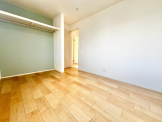 【洋室】 | 百舌鳥本町２丁　新築一戸建