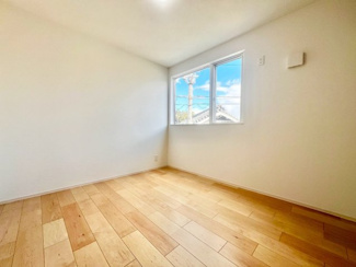 【洋室】 | 百舌鳥本町２丁　新築一戸建