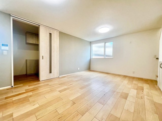 【居間・リビング】 | 百舌鳥本町２丁　新築一戸建