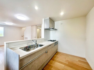 【キッチン】 | 百舌鳥本町２丁　新築一戸建