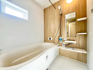 【浴室】 | 百舌鳥本町２丁　新築一戸建