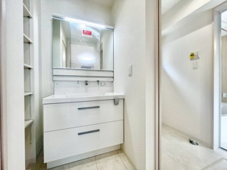 【独立洗面台】 | 百舌鳥本町２丁　新築一戸建