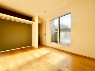 【洋室】 | 百舌鳥本町２丁　新築一戸建