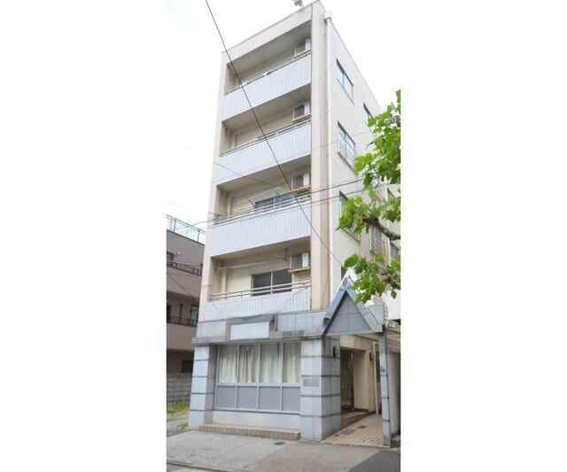 両国アーバンハウス