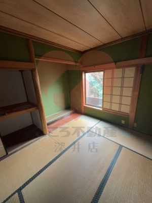 【その他】 | 和泉市寺門町２丁目戸建