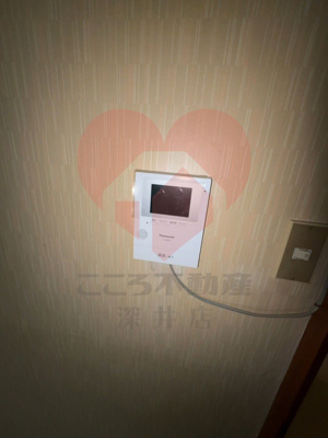 【セキュリティ】 | 和泉市寺門町２丁目戸建