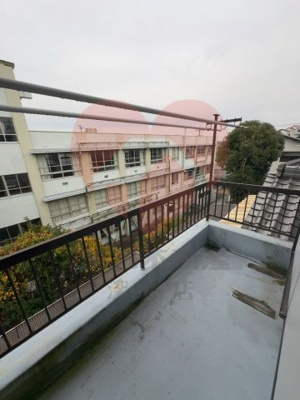 【バルコニー】 | 和泉市寺門町２丁目戸建