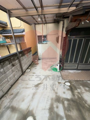  | 和泉市寺門町２丁目戸建