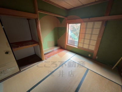  | 和泉市寺門町２丁目戸建