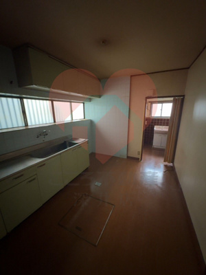 【居間・リビング】 | 和泉市寺門町２丁目戸建