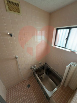 【浴室】 | 和泉市寺門町２丁目戸建