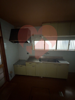 【キッチン】 | 和泉市寺門町２丁目戸建