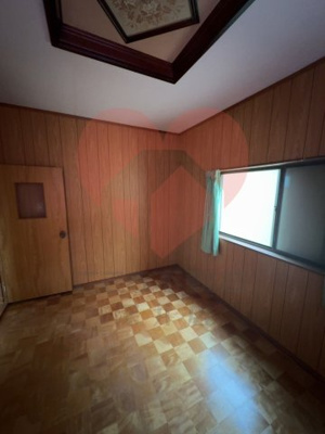 【寝室】 | 和泉市寺門町２丁目戸建