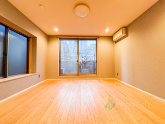 【間取り】 | 港区赤坂4丁目