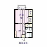 メゾン ティピカル Ⅰの画像