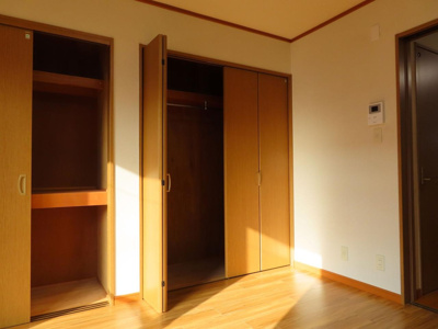 【収納】 | メゾン ティピカル Ⅰ