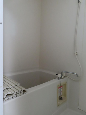 【浴室】 | メゾン ティピカル Ⅰ