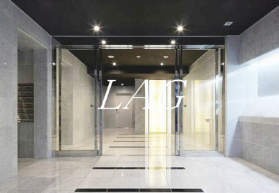 【エントランス】 | ガーラ・ステージ大塚駅前 | エントランスです。