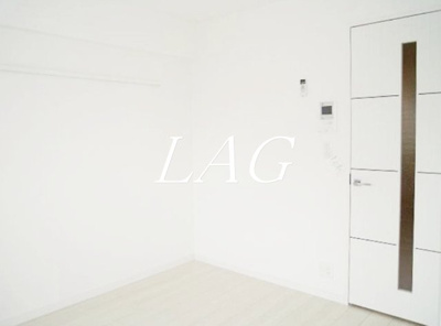 【寝室】 | ガーラ・ステージ大塚駅前 | 寝室です。