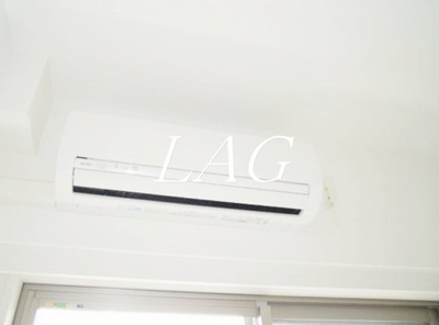 【設備】 | ガーラ・ステージ大塚駅前 | エアコンです。