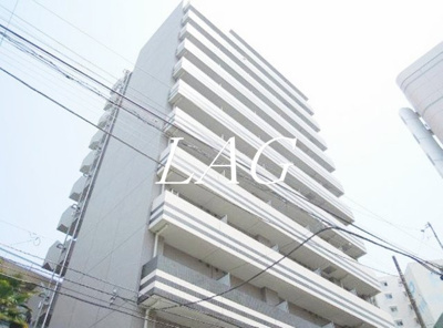 【外観】 | ガーラ・ステージ大塚駅前 | 外観です。