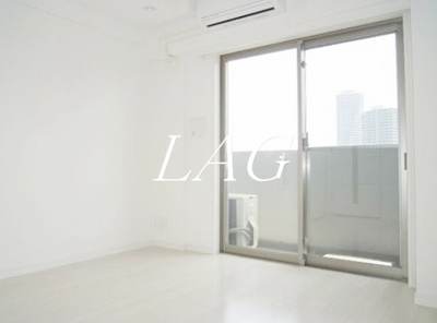 【居間・リビング】 | ガーラ・ステージ大塚駅前 | 洋室のお部屋です。