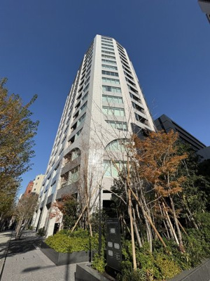 【外観】 | ザ・パークハウスグラン三番町26