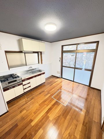 【居間・リビング】