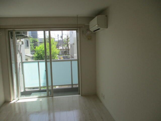 【バルコニー】 | アーク相模原レジデンス | 別号室参考写真