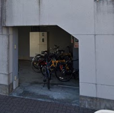 【その他共用部分】 | アーク相模原レジデンス