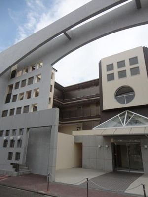 【外観】 | アーク相模原レジデンス