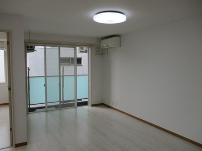 【居間・リビング】 | アーク相模原レジデンス