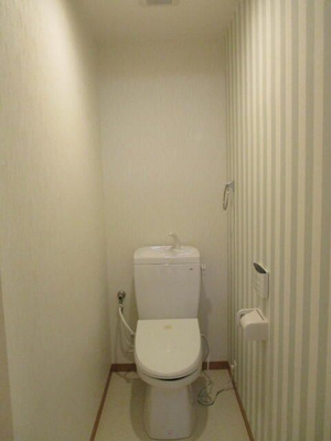 【トイレ】 | アーク相模原レジデンス