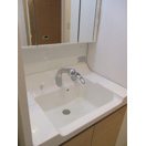 【洗面所】 | アーク相模原レジデンス | 別号室参考写真