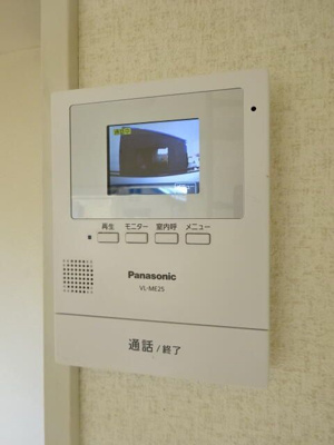 【セキュリティ】 | サンライズK