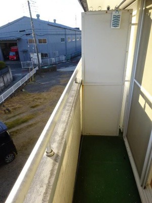 【展望】 | サンライズK