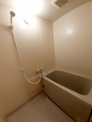 【浴室】 | ドミール加佐