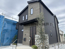 神戸市須磨区車　新築戸建I-3号棟　仲介手数料無料！の画像