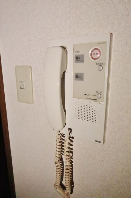 ヴィアーレＭの設備