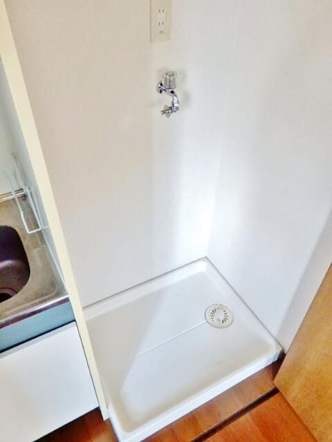 ヴィアーレＭの設備