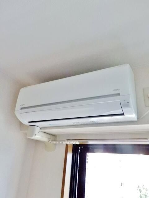 ヴィアーレＭの設備