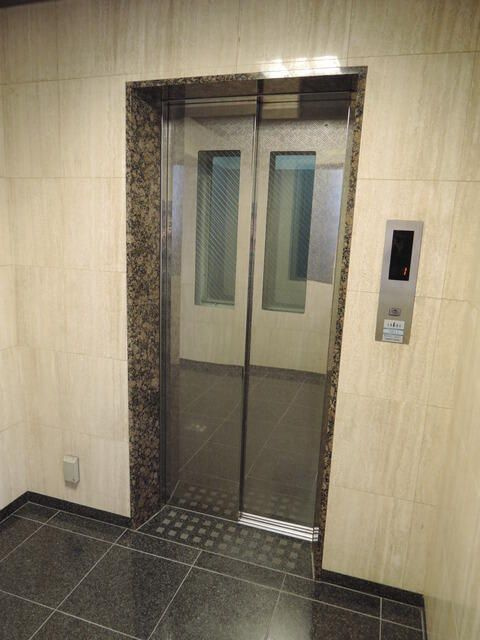 ヴィアーレＭのその他共用部分