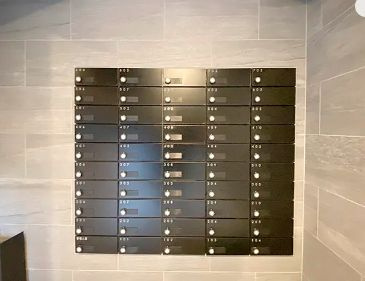 【その他共用部分】 | アジュールテラス門前仲町