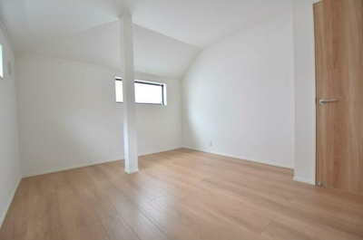 【洋室】 | 沼袋２丁目～「沼袋」駅６分・新築戸建～