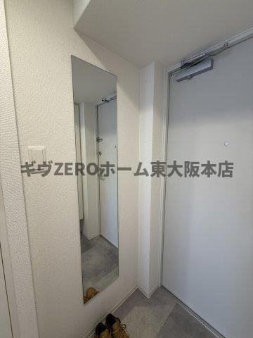セレニテ本町東リアン　仲介手数料無料のその他共用部分