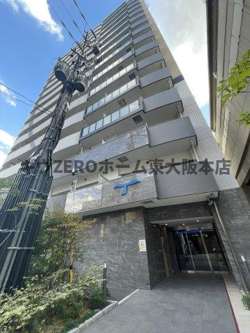 セレニテ本町東リアン　仲介手数料無料